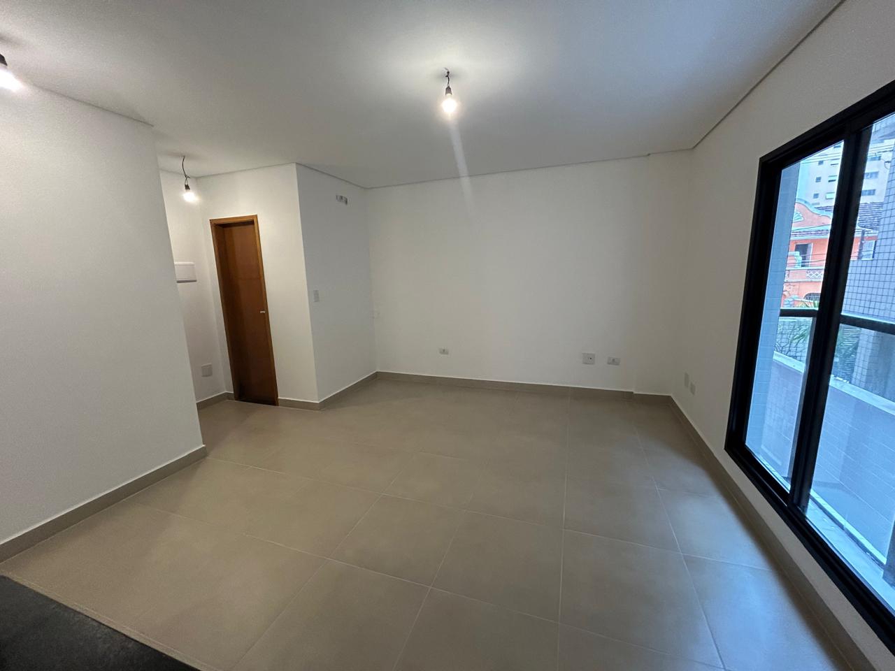 Casa à venda no José Menino: 