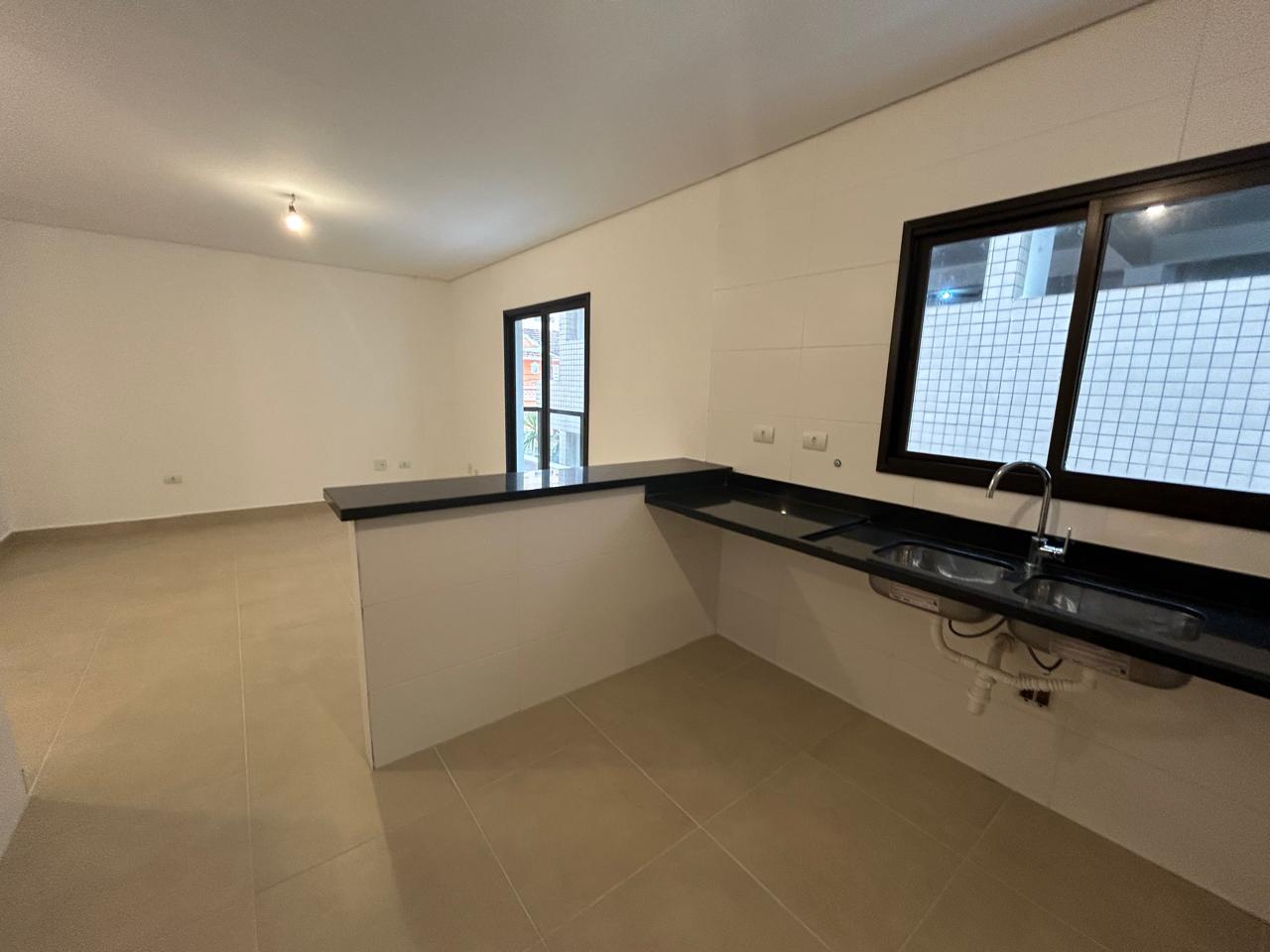 Casa à venda no José Menino: 