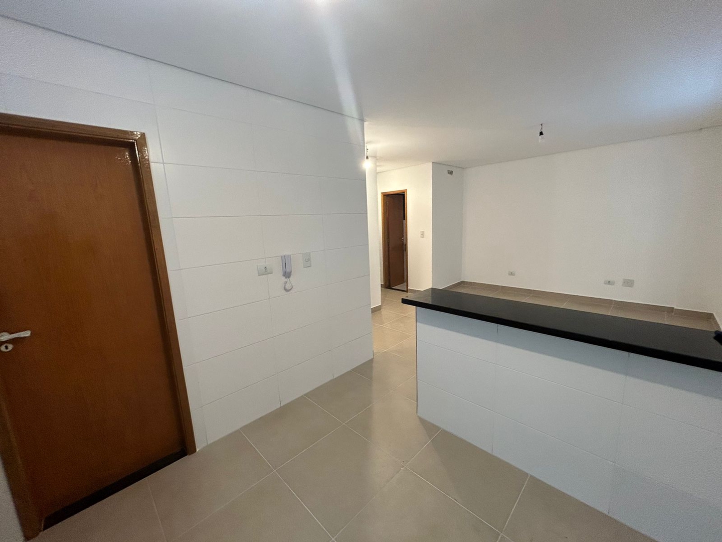 Casa à venda no José Menino: 