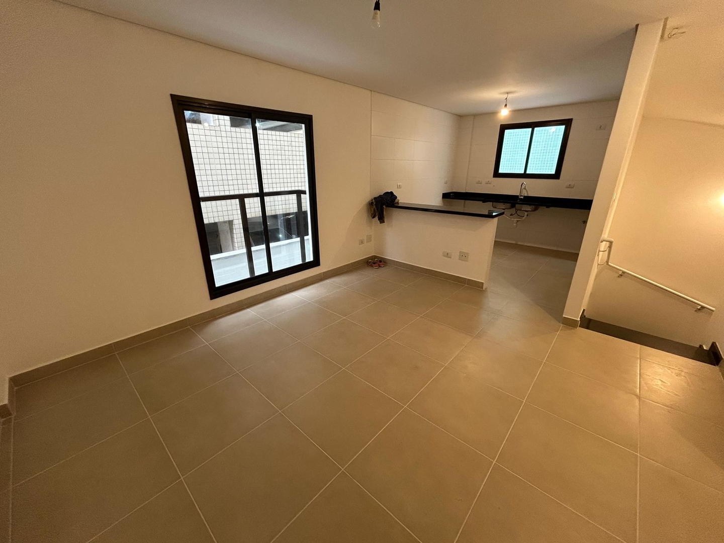 Casa à venda no José Menino: 