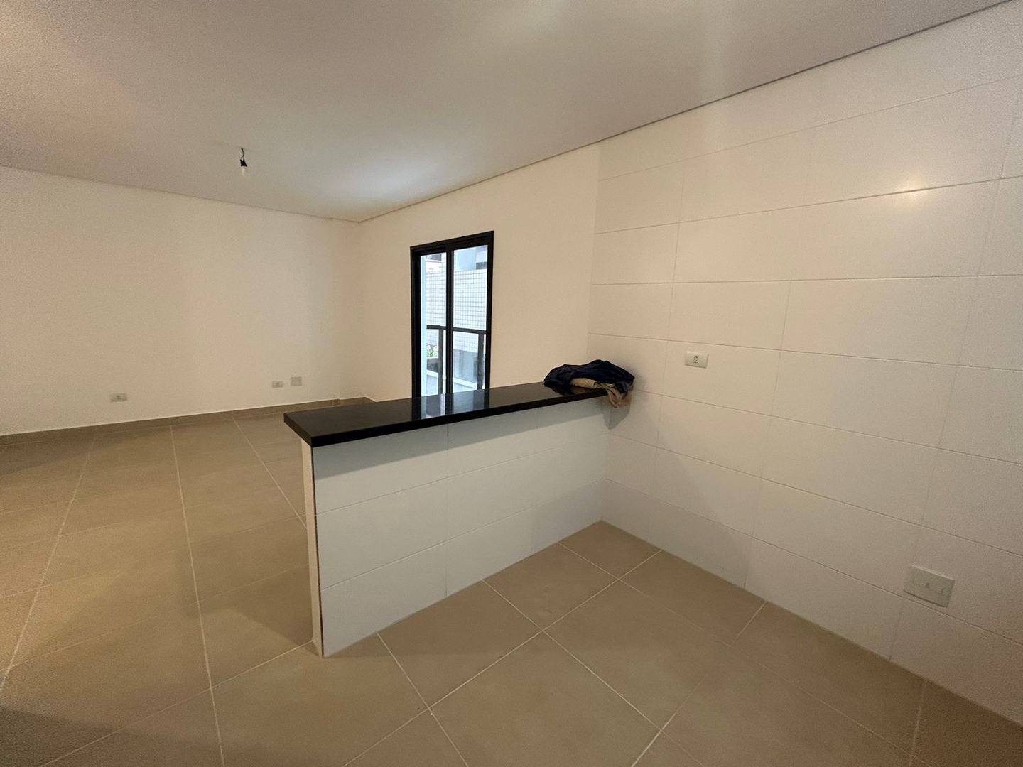 Casa à venda no José Menino: 