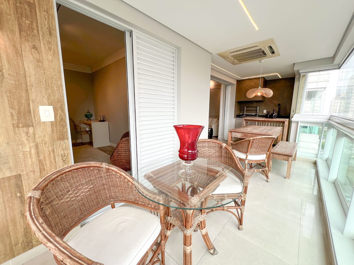 Apartamento à venda no Aparecida: 