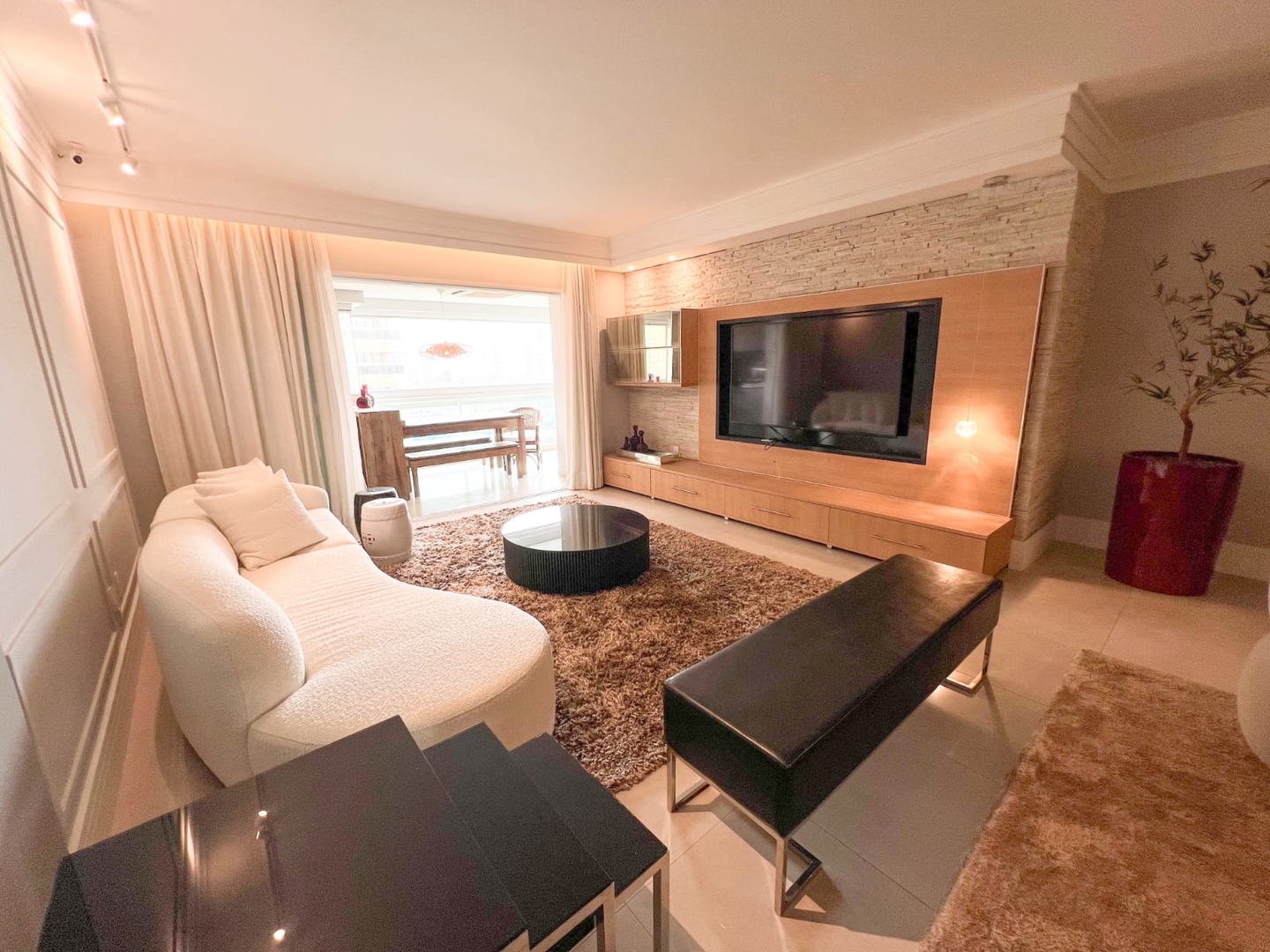 Apartamento à venda no Aparecida: 