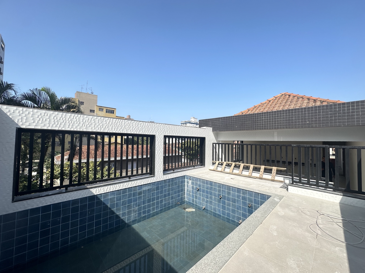 Casa à venda no Embaré: 