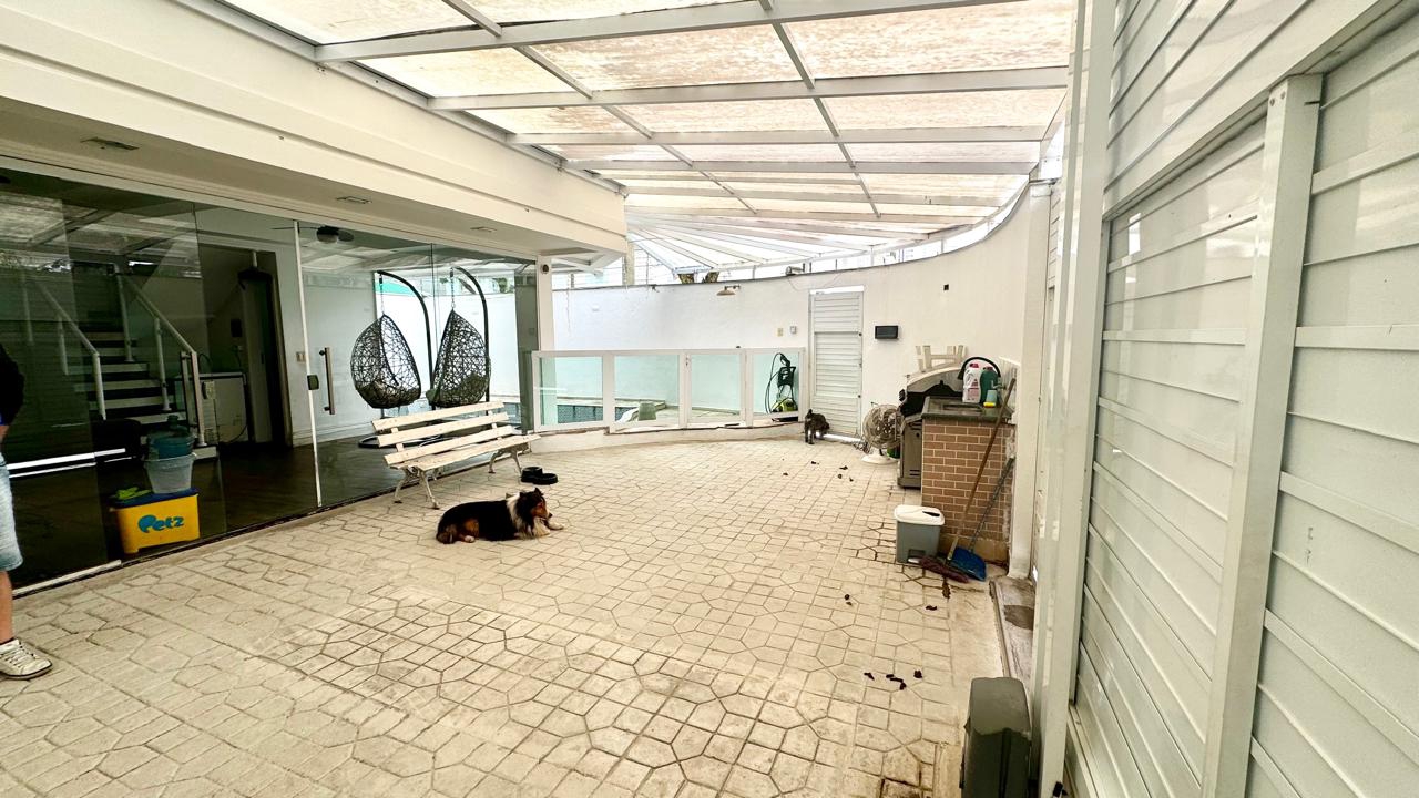 Apartamento à venda no Embaré: 