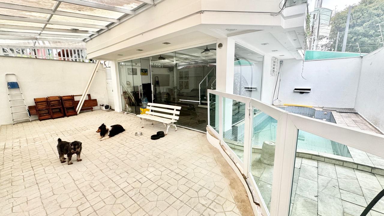 Apartamento à venda no Embaré: 