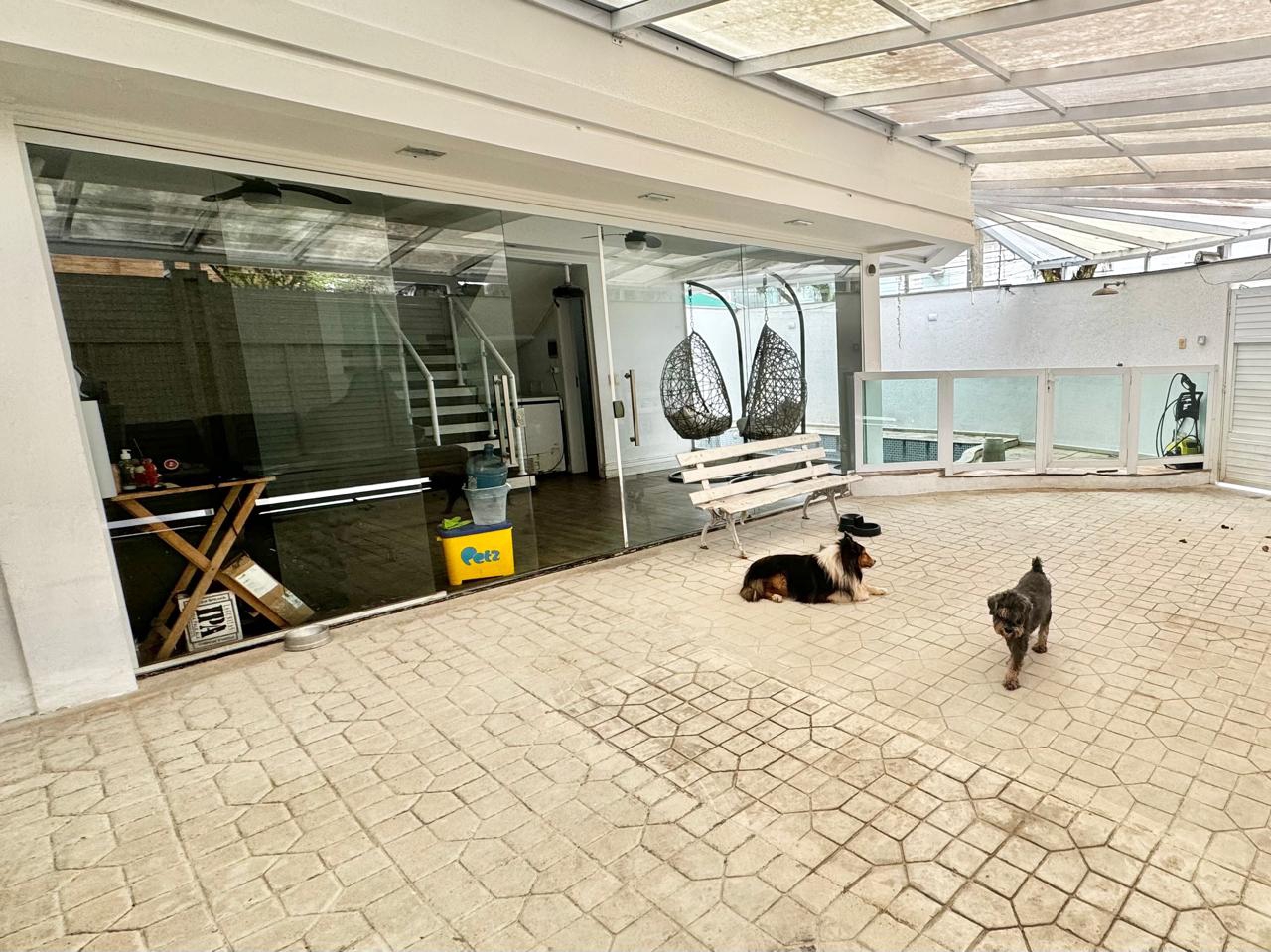 Apartamento à venda no Embaré: 