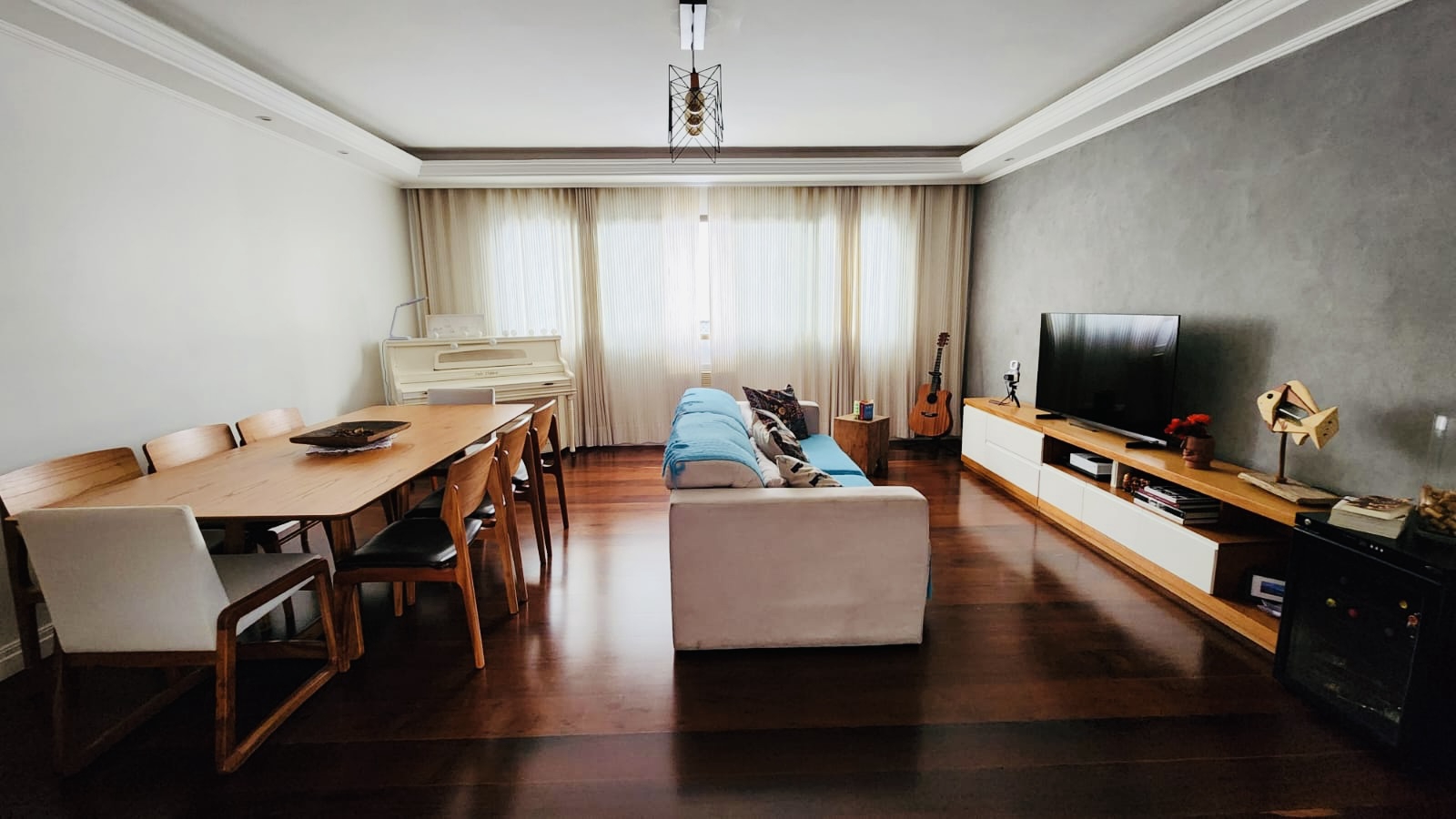 Apartamento à venda no Gonzaga: 