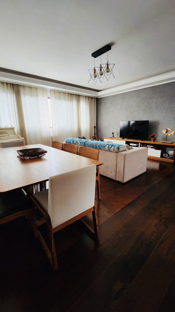 Apartamento à venda no Gonzaga: 