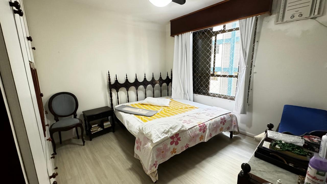 Apartamento à venda no Aparecida: 