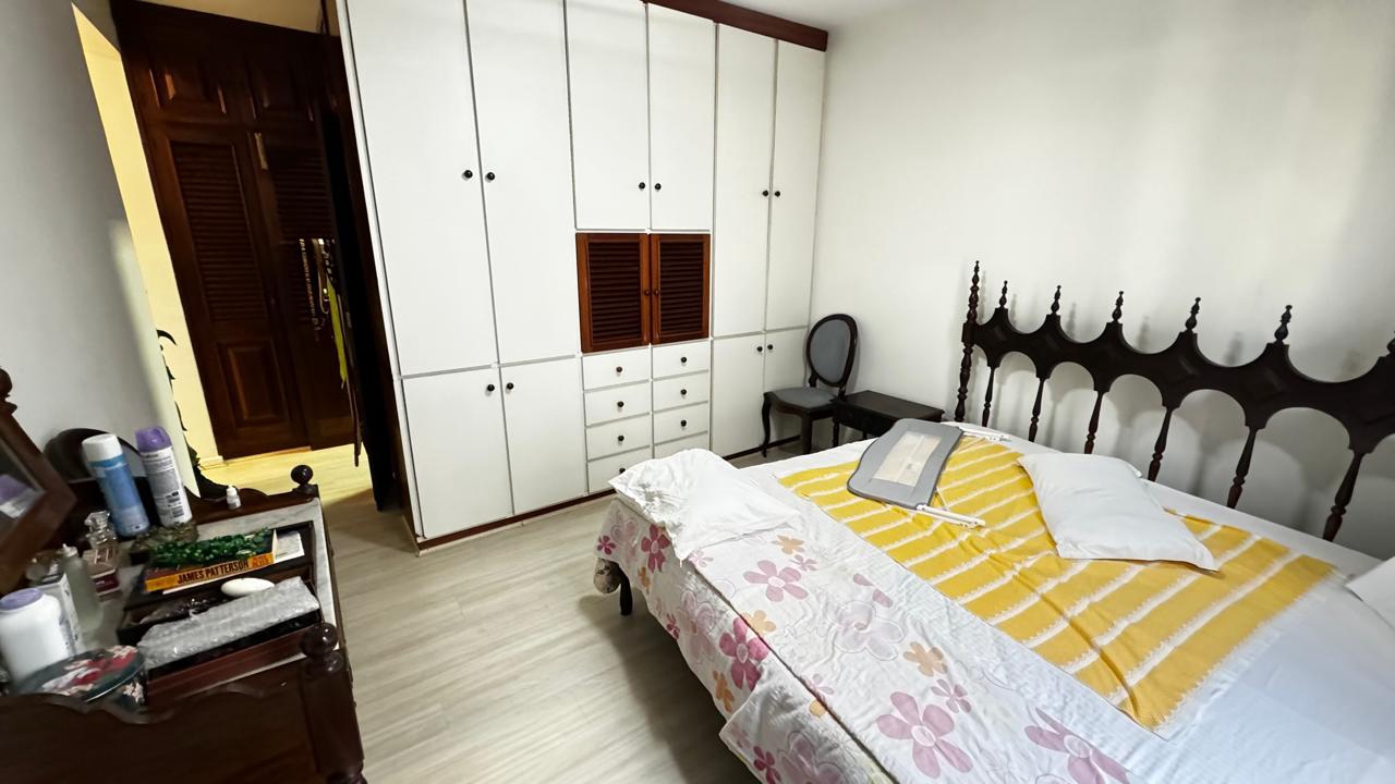 Apartamento à venda no Aparecida: 