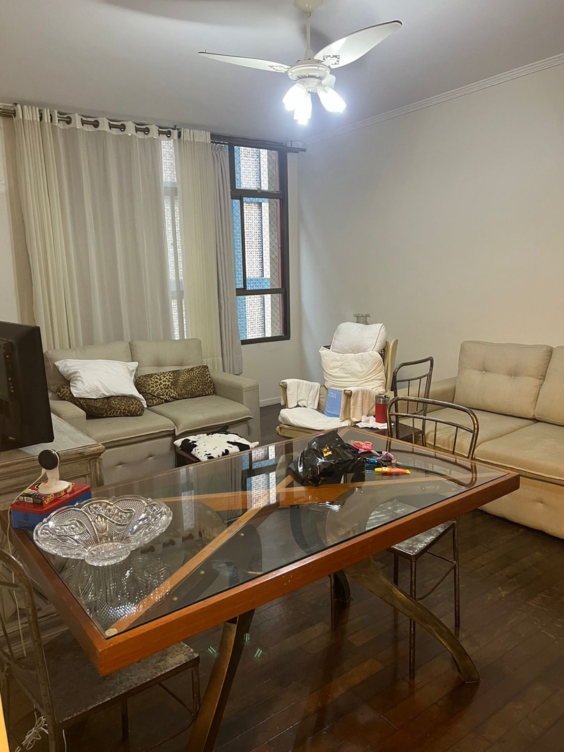 Apartamento à venda no Aparecida: 