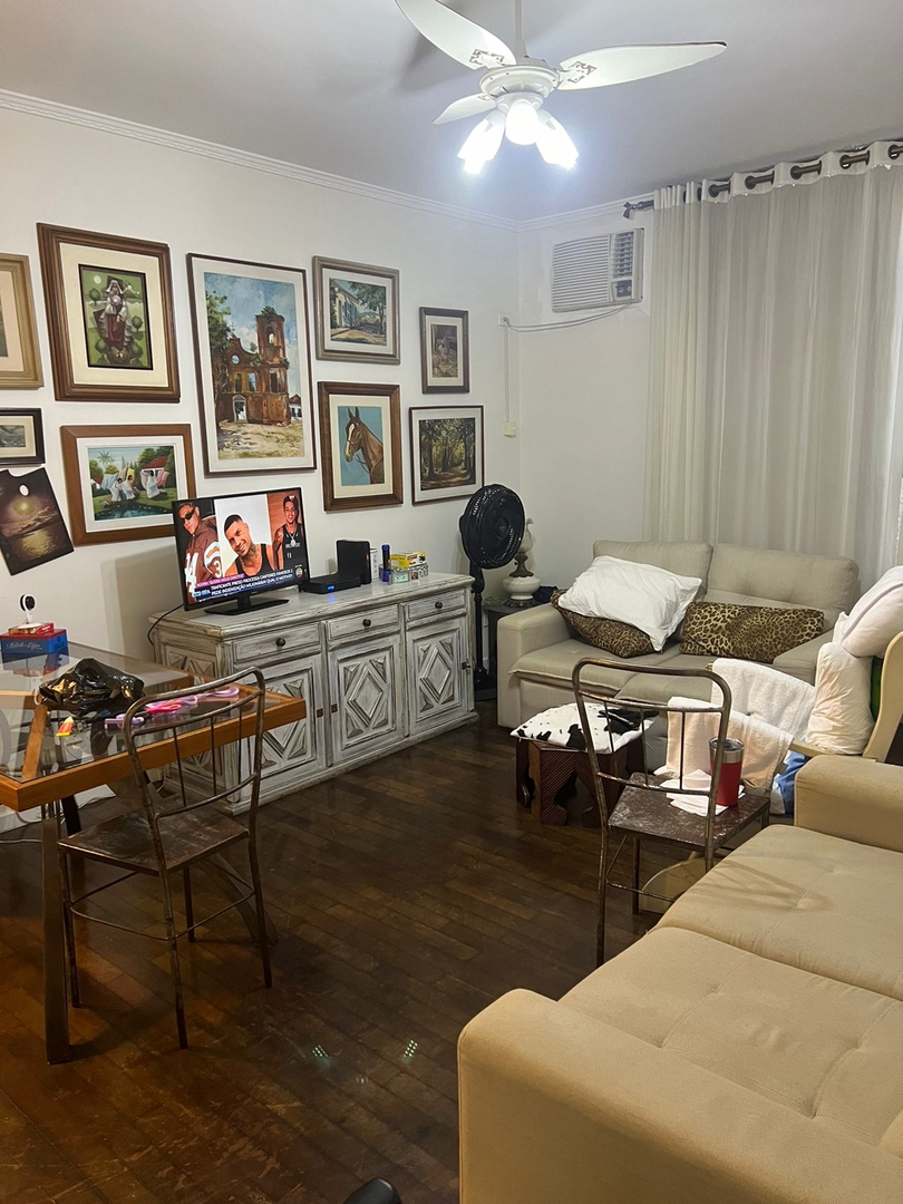 Apartamento à venda no Aparecida: 