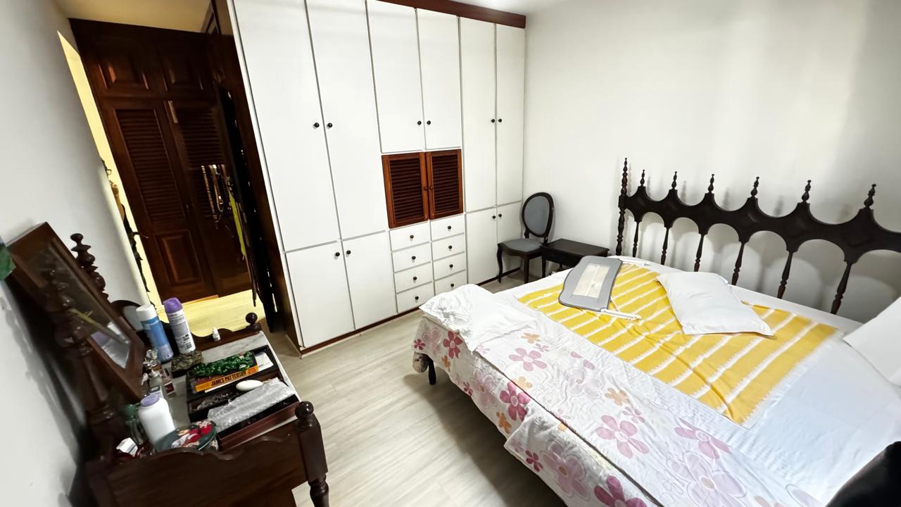 Apartamento à venda no Aparecida: 