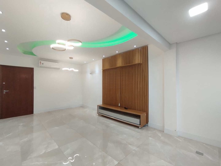 Apartamento à venda no Aparecida: 