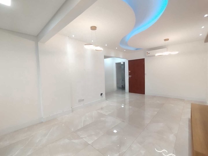 Apartamento à venda no Aparecida: 