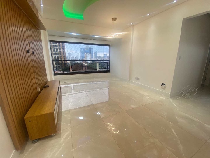 Apartamento à venda no Aparecida: 