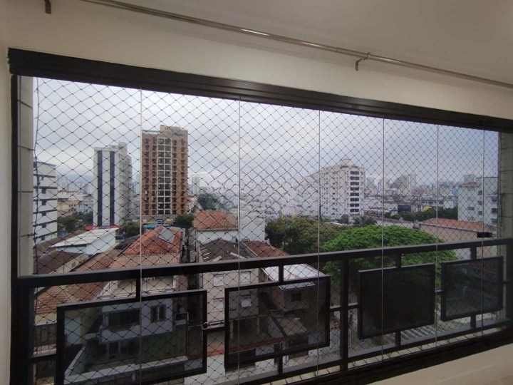 Apartamento à venda no Aparecida: 