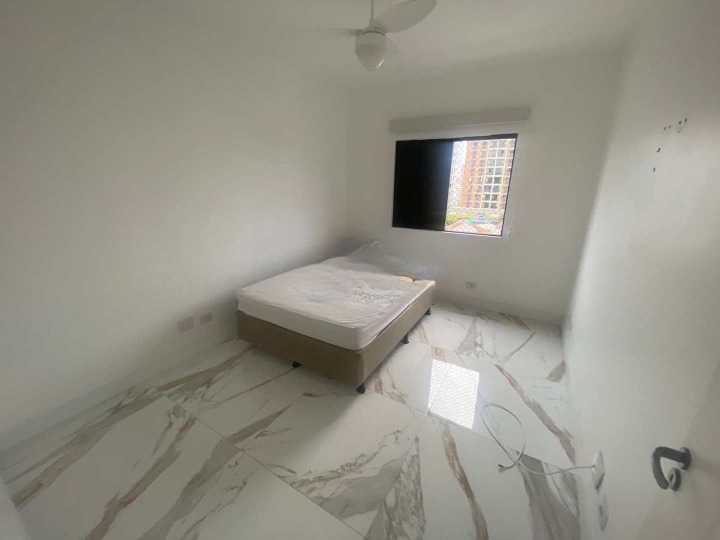 Apartamento à venda no Aparecida: 