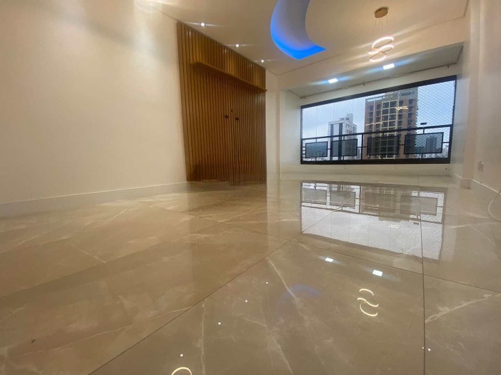 Apartamento à venda no Aparecida: 