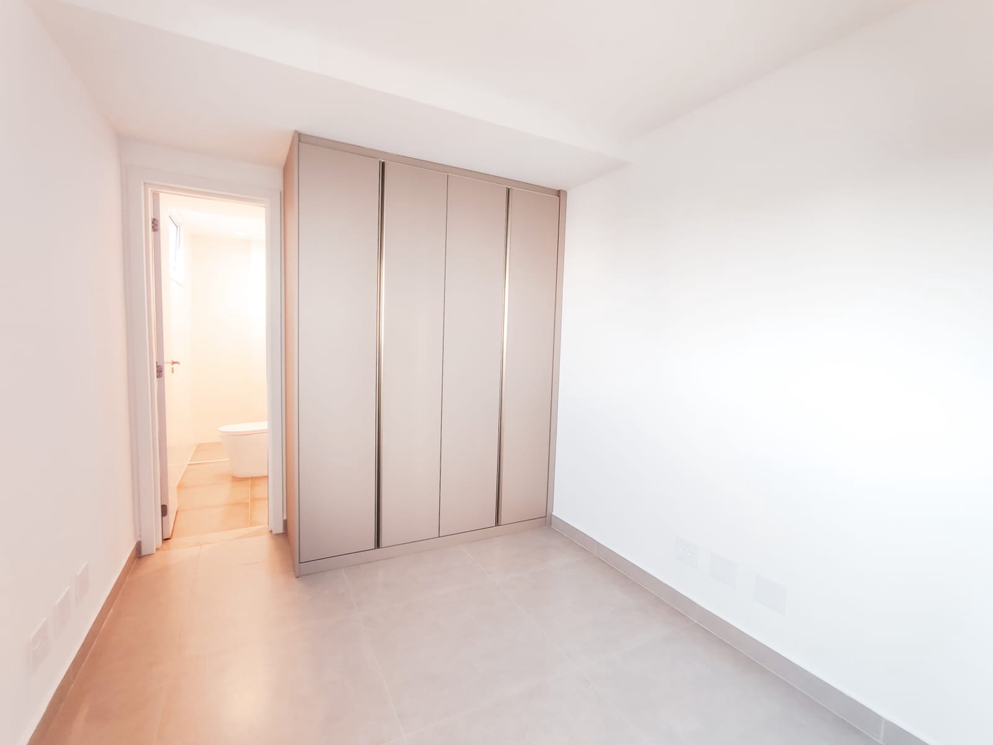 Cobertura à venda no Marapé: 