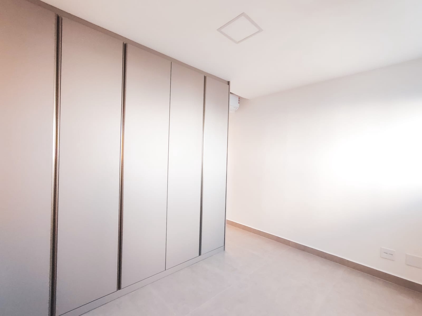 Cobertura à venda no Marapé: 