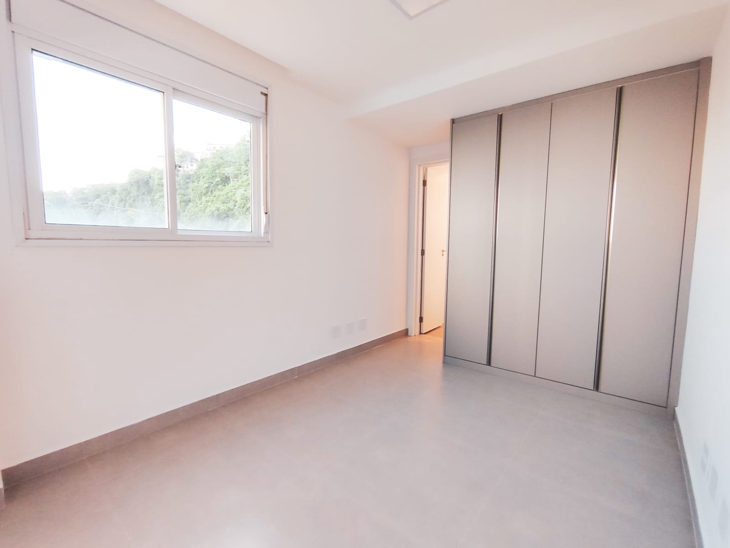 Cobertura à venda no Marapé: 