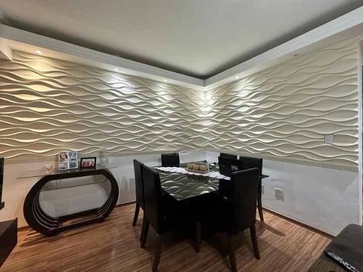 Apartamento à venda no Marapé: 