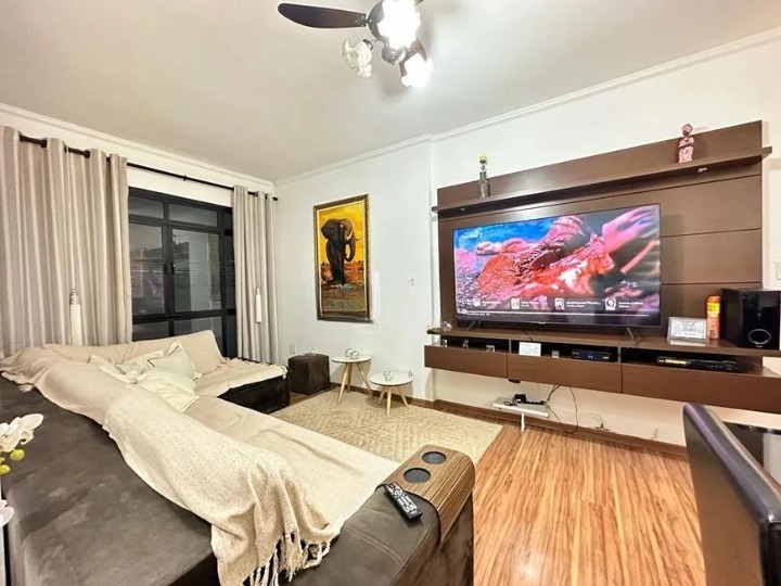 Apartamento à venda no Marapé: 