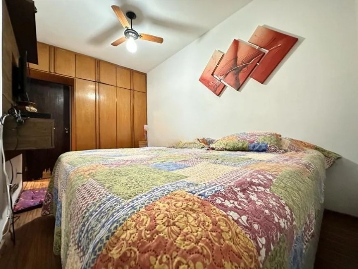 Apartamento à venda no Marapé: 