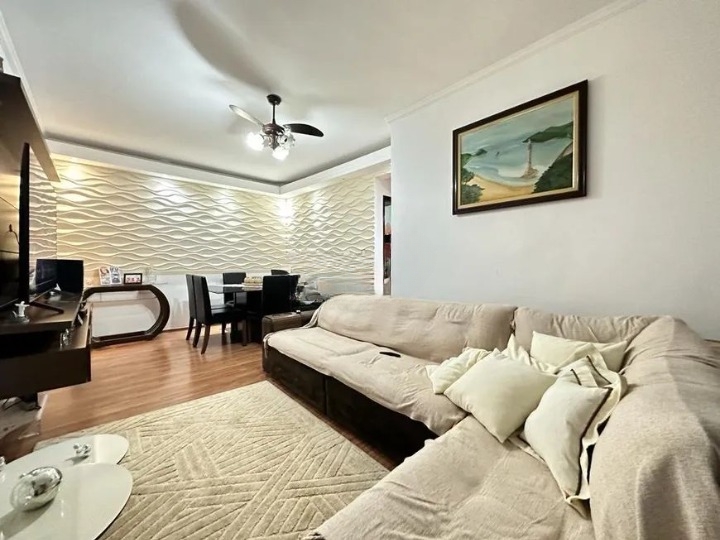 Apartamento à venda no Marapé: 