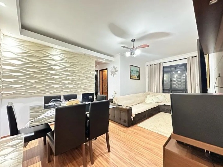 Apartamento à venda no Marapé: 