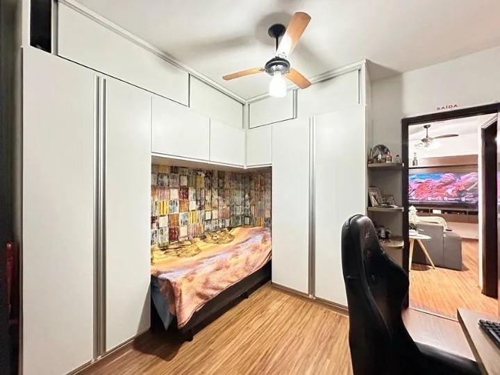 Apartamento à venda no Marapé: 