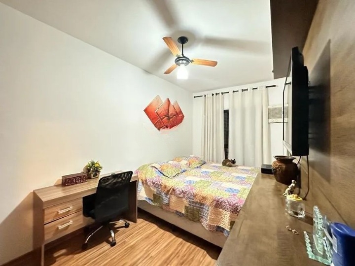 Apartamento à venda no Marapé: 