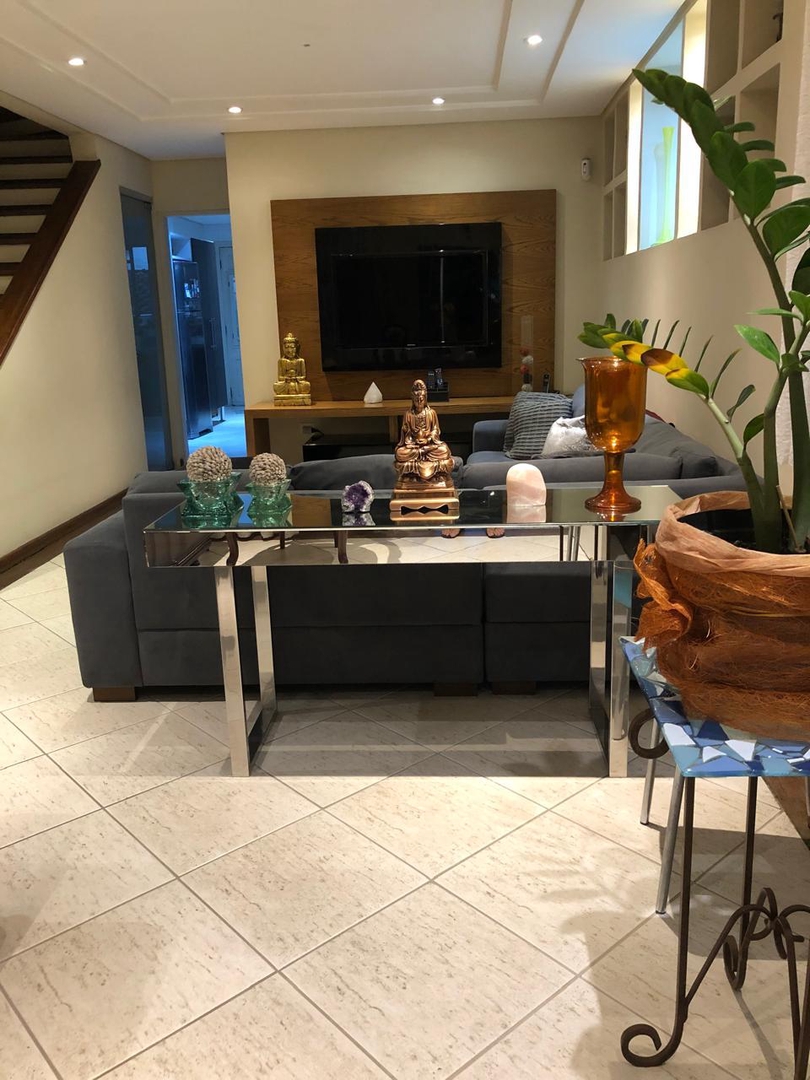 Casa à venda no Vila Belmiro: 