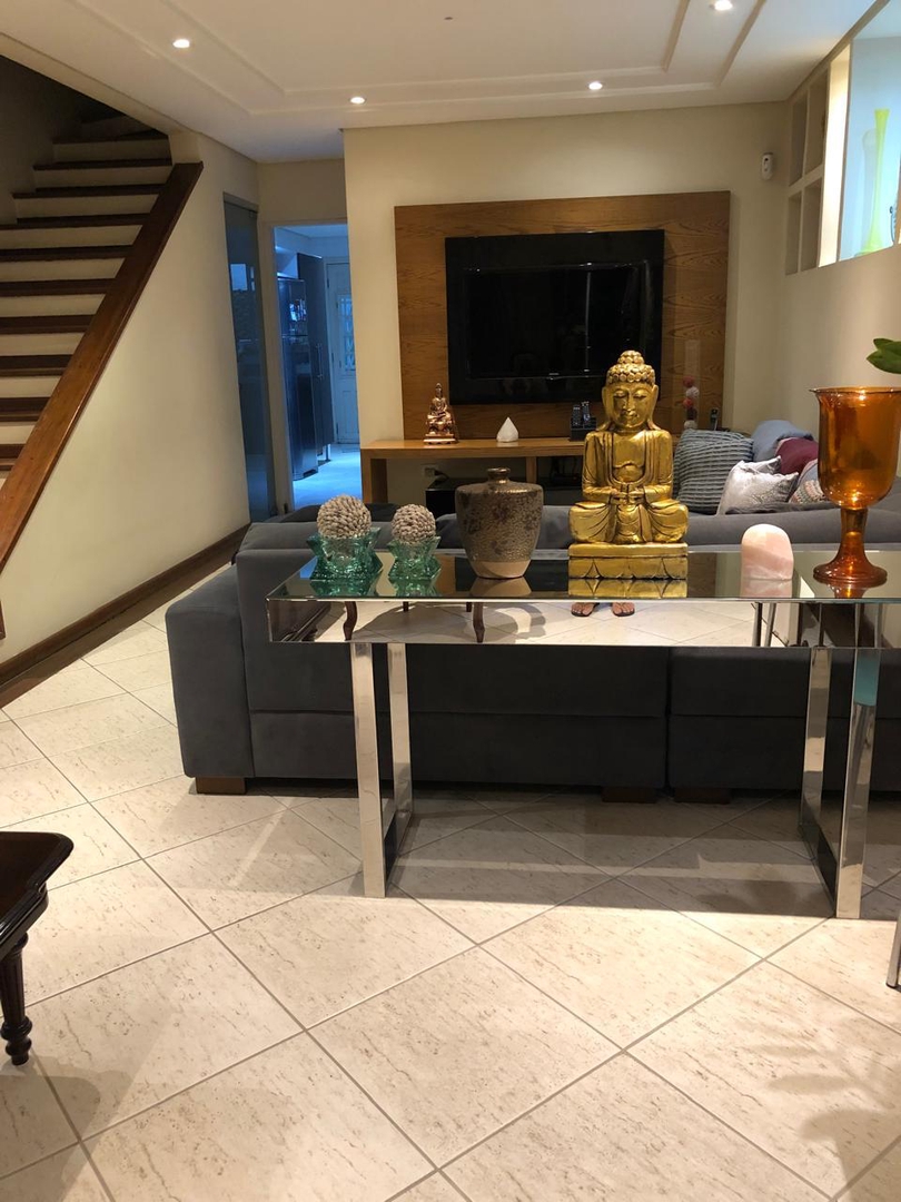 Casa à venda no Vila Belmiro: 