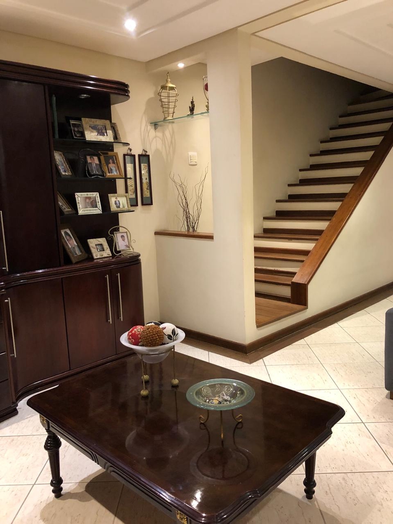 Casa à venda no Vila Belmiro: 