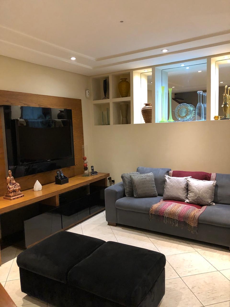 Casa à venda no Vila Belmiro: 