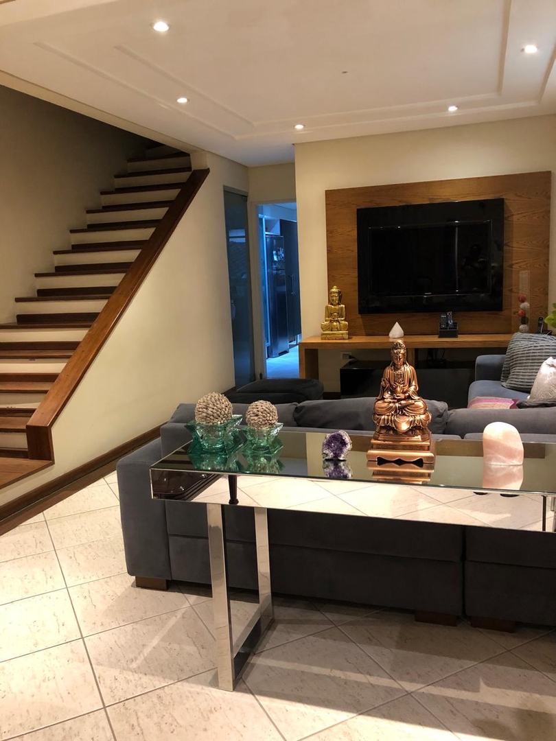 Casa à venda no Vila Belmiro: 