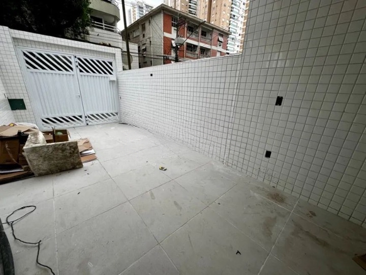 Apartamento à venda no Ponta da Praia: 