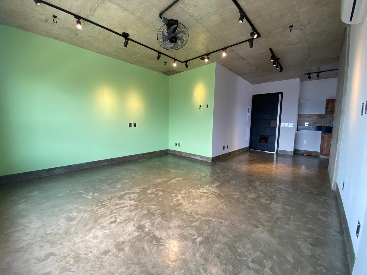 Apartamento à venda no Embaré: 