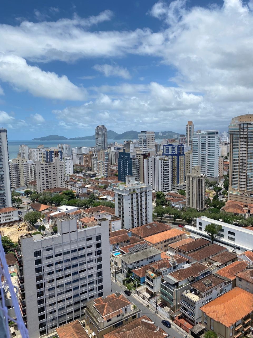 Apartamento à venda no Embaré: 