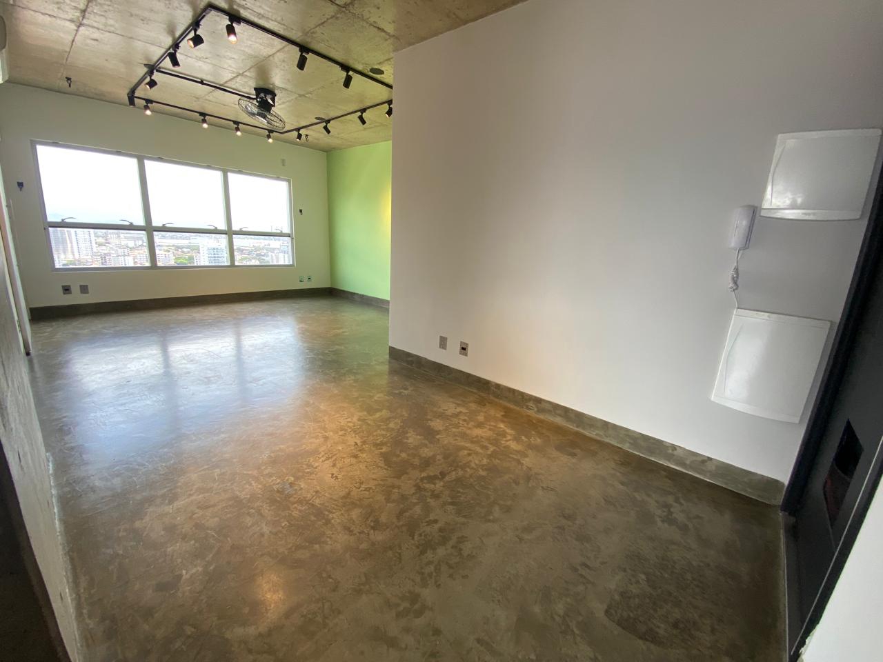 Apartamento à venda no Embaré: 