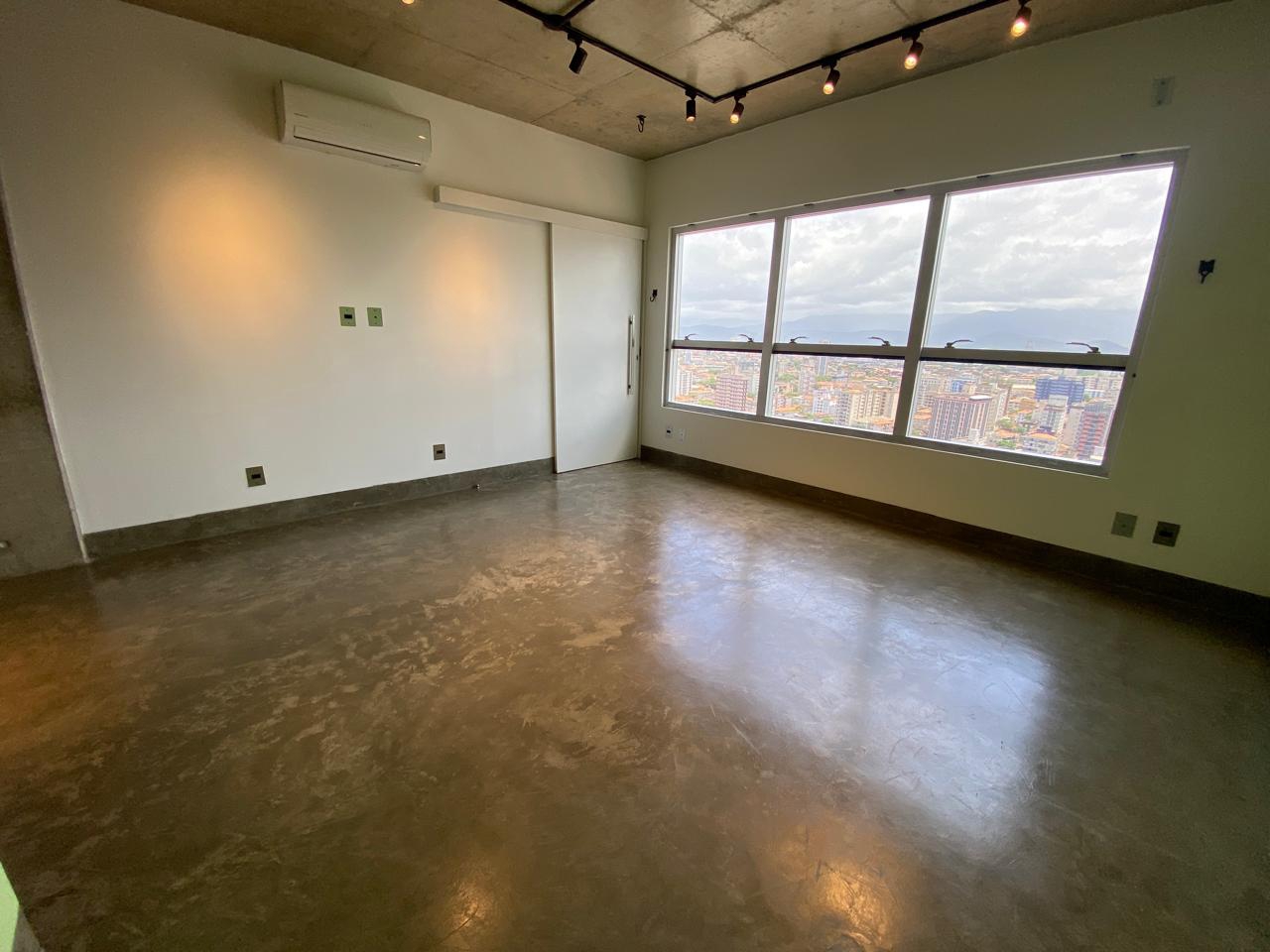 Apartamento à venda no Embaré: 