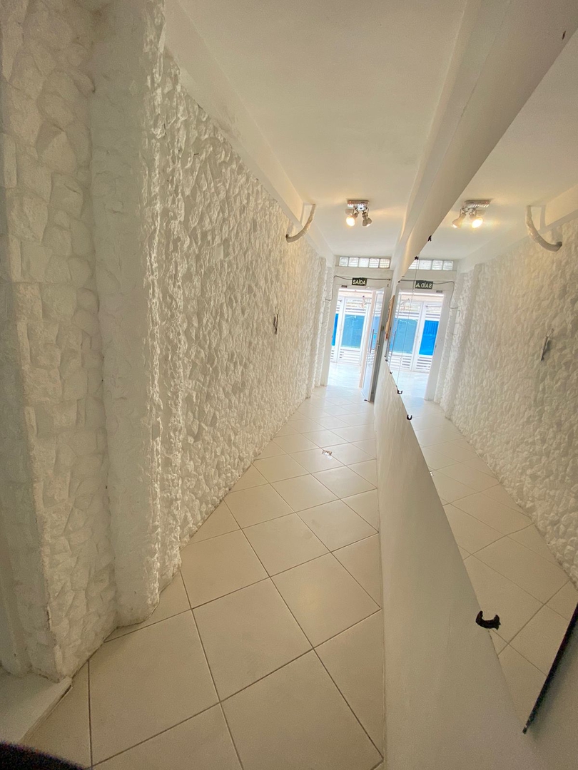 Casa à venda no Ponta da Praia: 