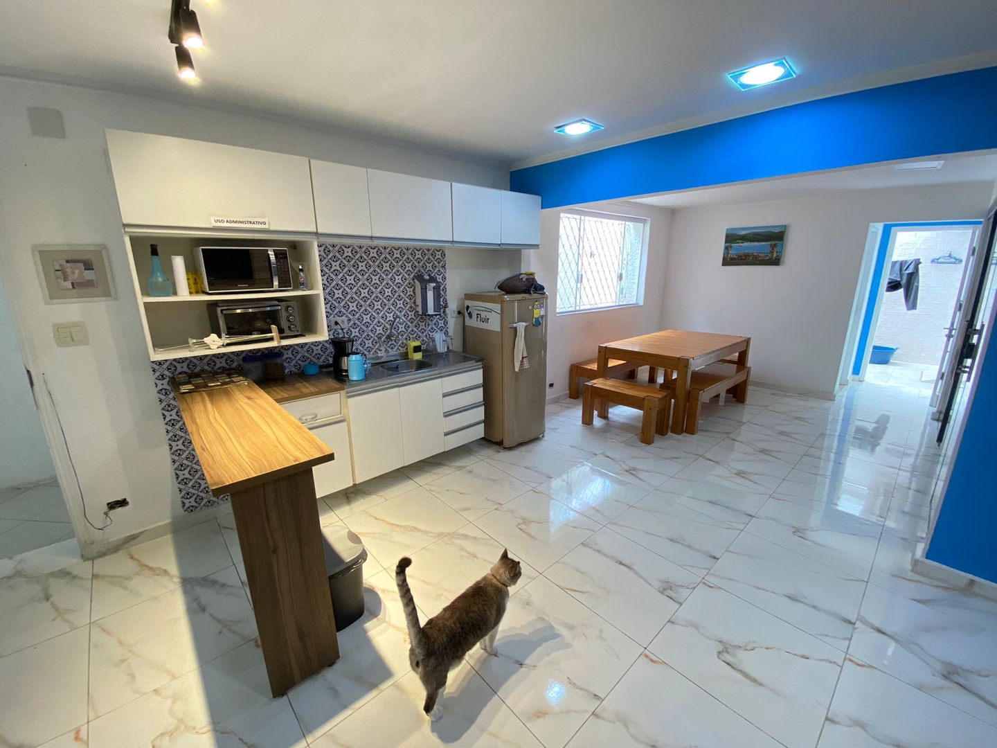 Casa à venda no Ponta da Praia: 