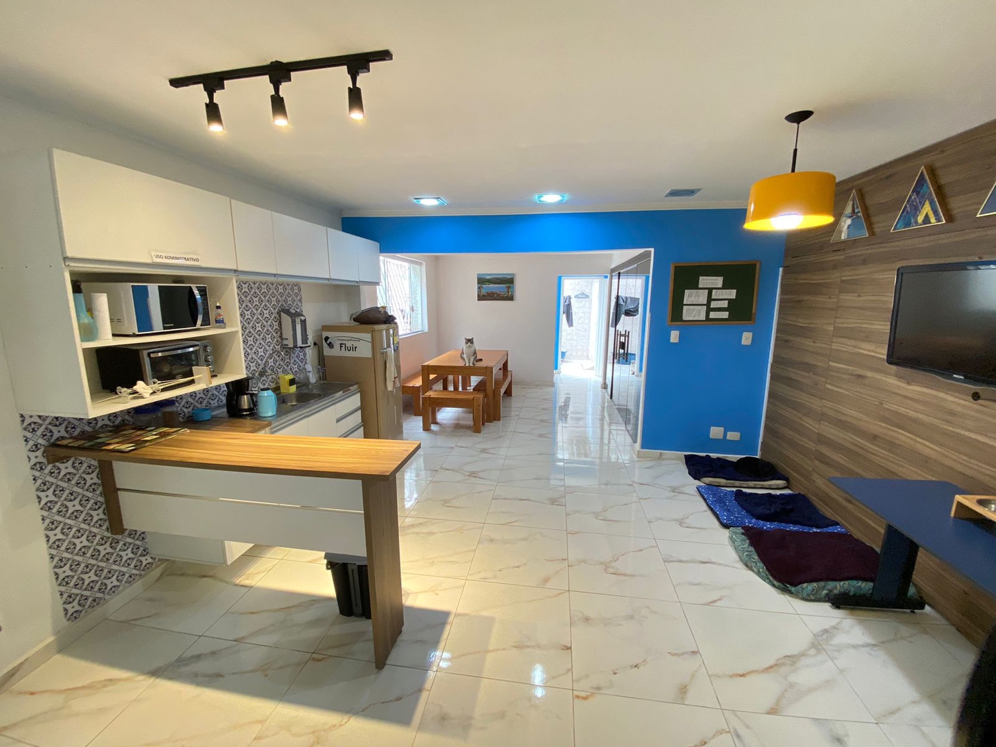 Casa à venda no Ponta da Praia: 