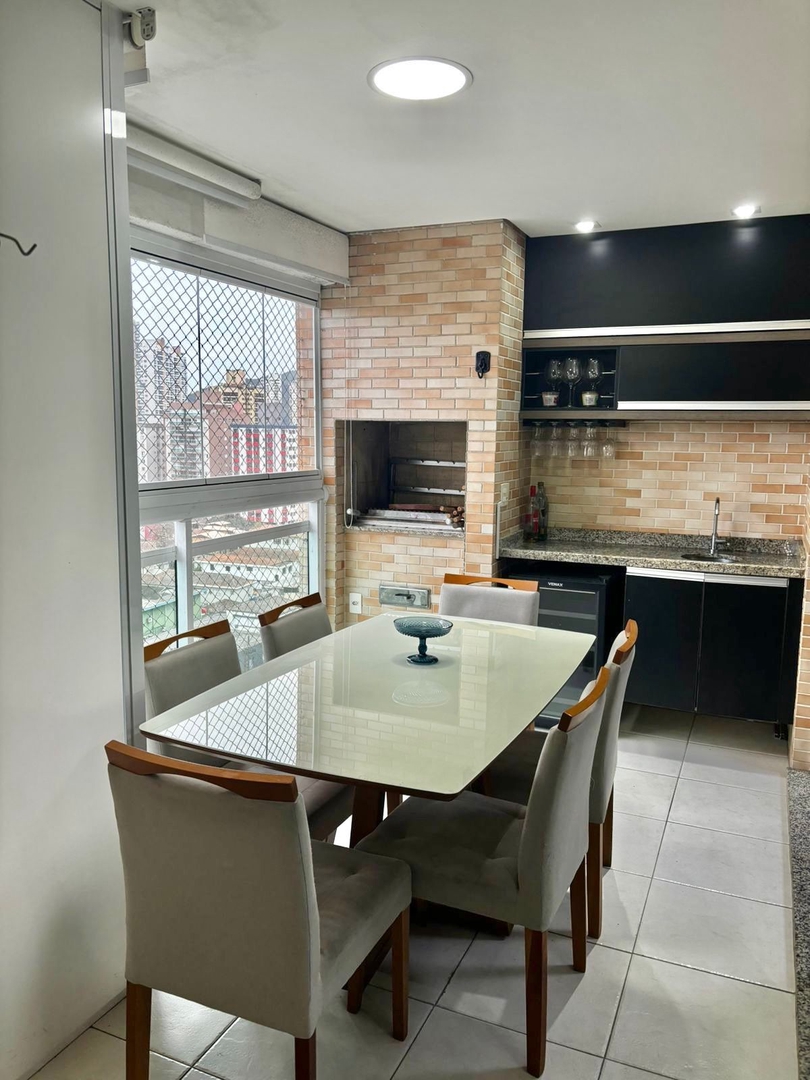 Apartamento à venda no Ponta da Praia: 