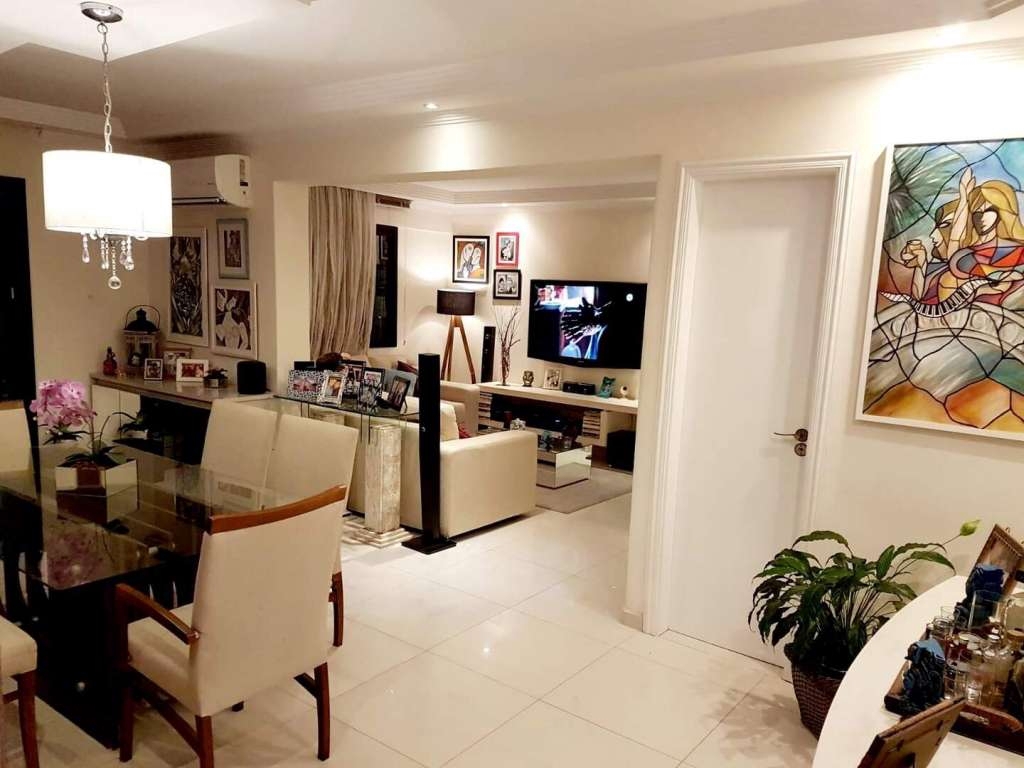 Apartamento à venda no Marapé: 