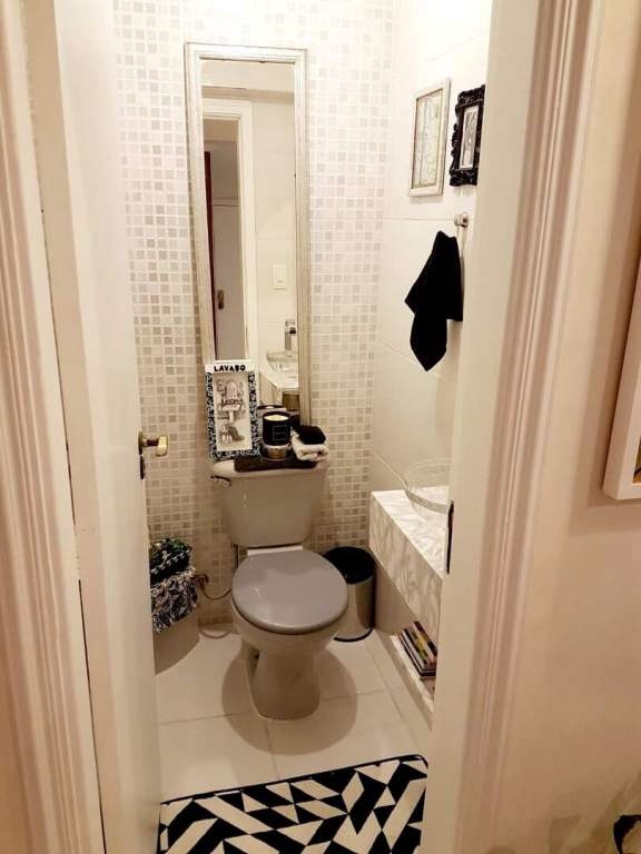 Apartamento à venda no Marapé: 